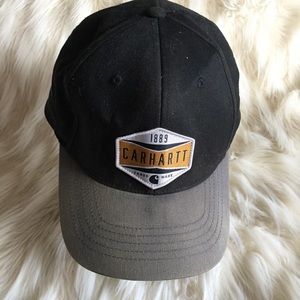Carhartt Cap